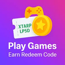 Redeem Code App 2026 Logo