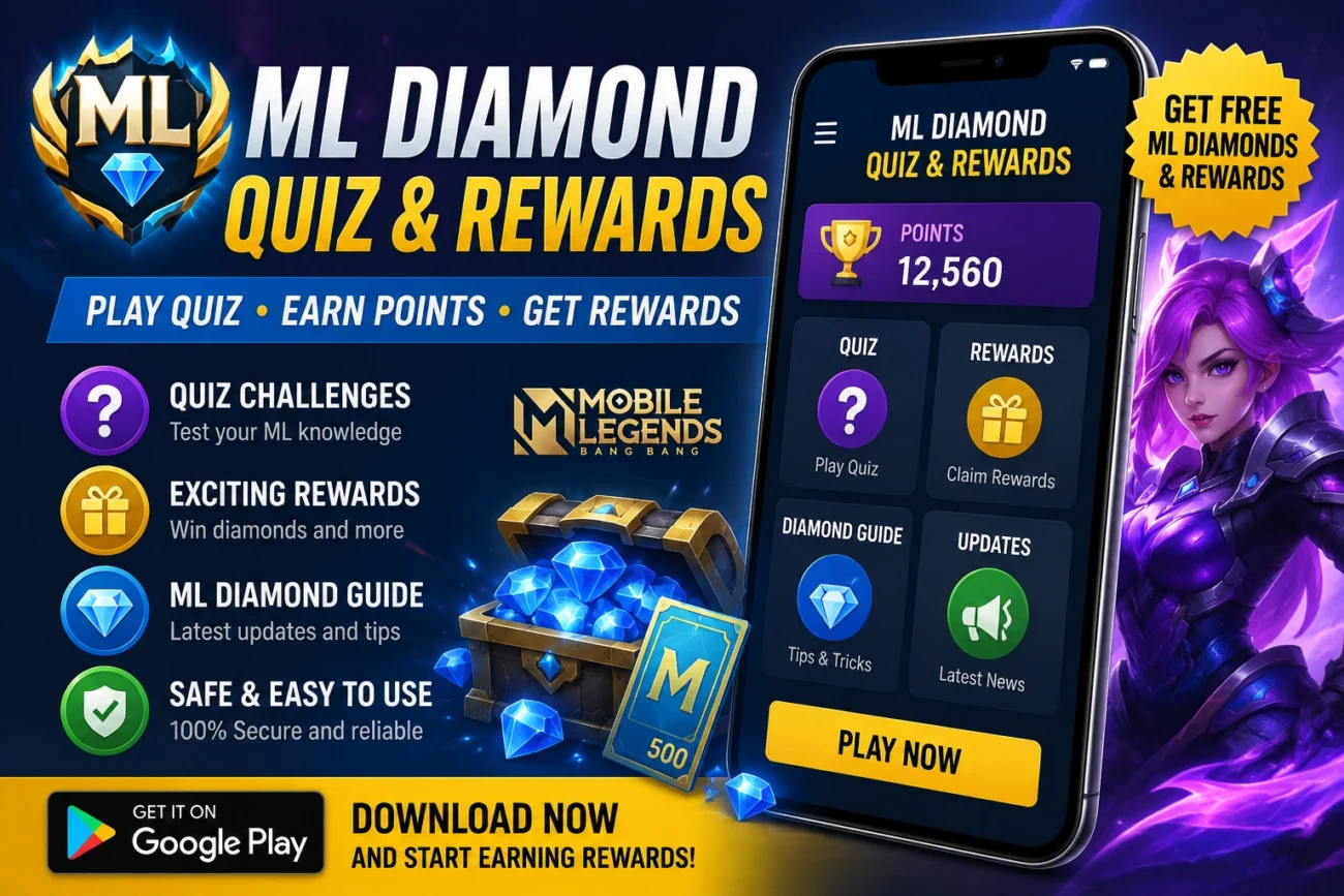 ML Diamond App